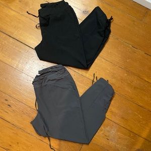 Active Wear Capri (2 pairs)